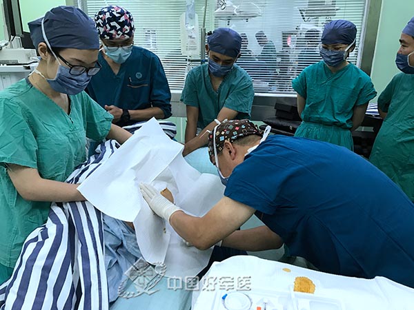 一针疗法特效偏瘫治疗视频,一针疗法绝技视频