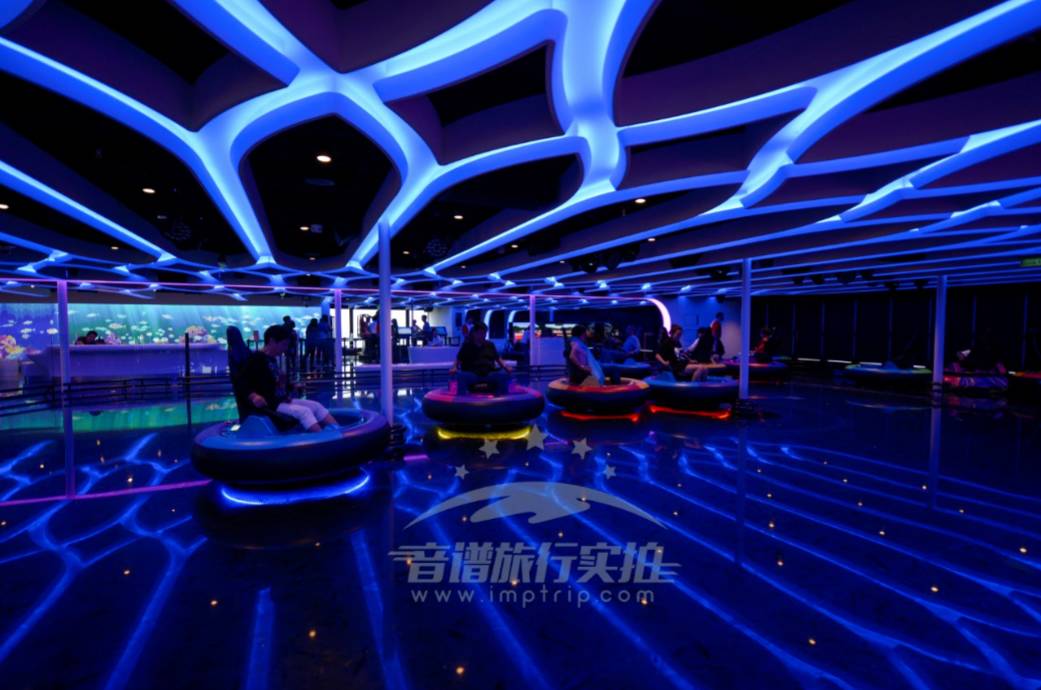 一夜卖空！这家邮轮火爆到疯抢售罄，背后原因到底是什么？（附最新收费，文末有福利！）