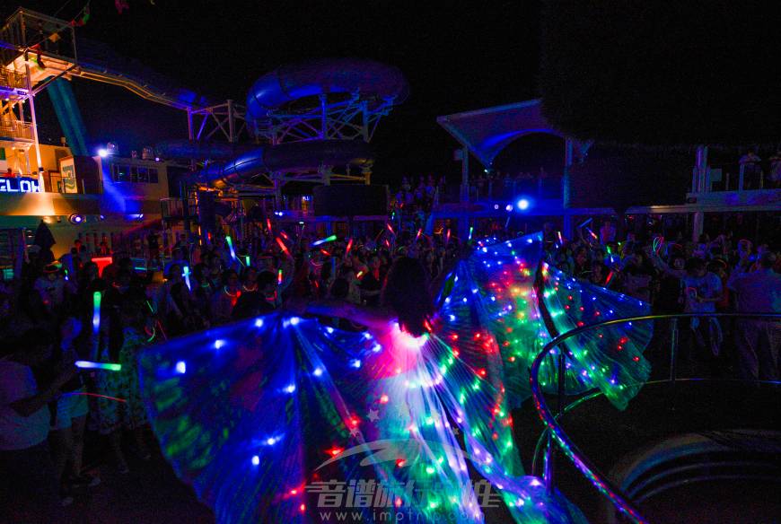 一夜卖空！这家邮轮火爆到疯抢售罄，背后原因到底是什么？（附最新收费，文末有福利！）