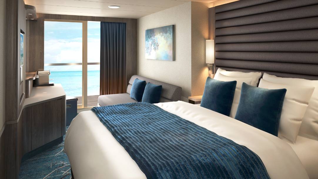 一夜卖空！这家邮轮火爆到疯抢售罄，背后原因到底是什么？（附最新收费，文末有福利！）