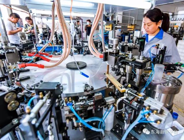 东海硅工业,提供免费检测服务