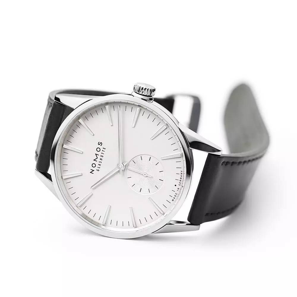 德国表与瑞士表哪个更好,德国表和瑞士表的优势