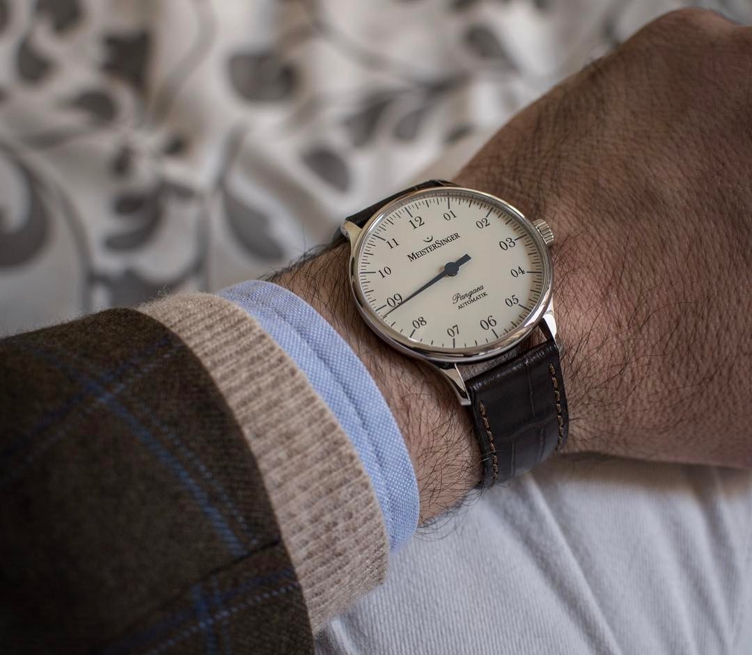 德国表与瑞士表哪个更好,德国表和瑞士表的优势