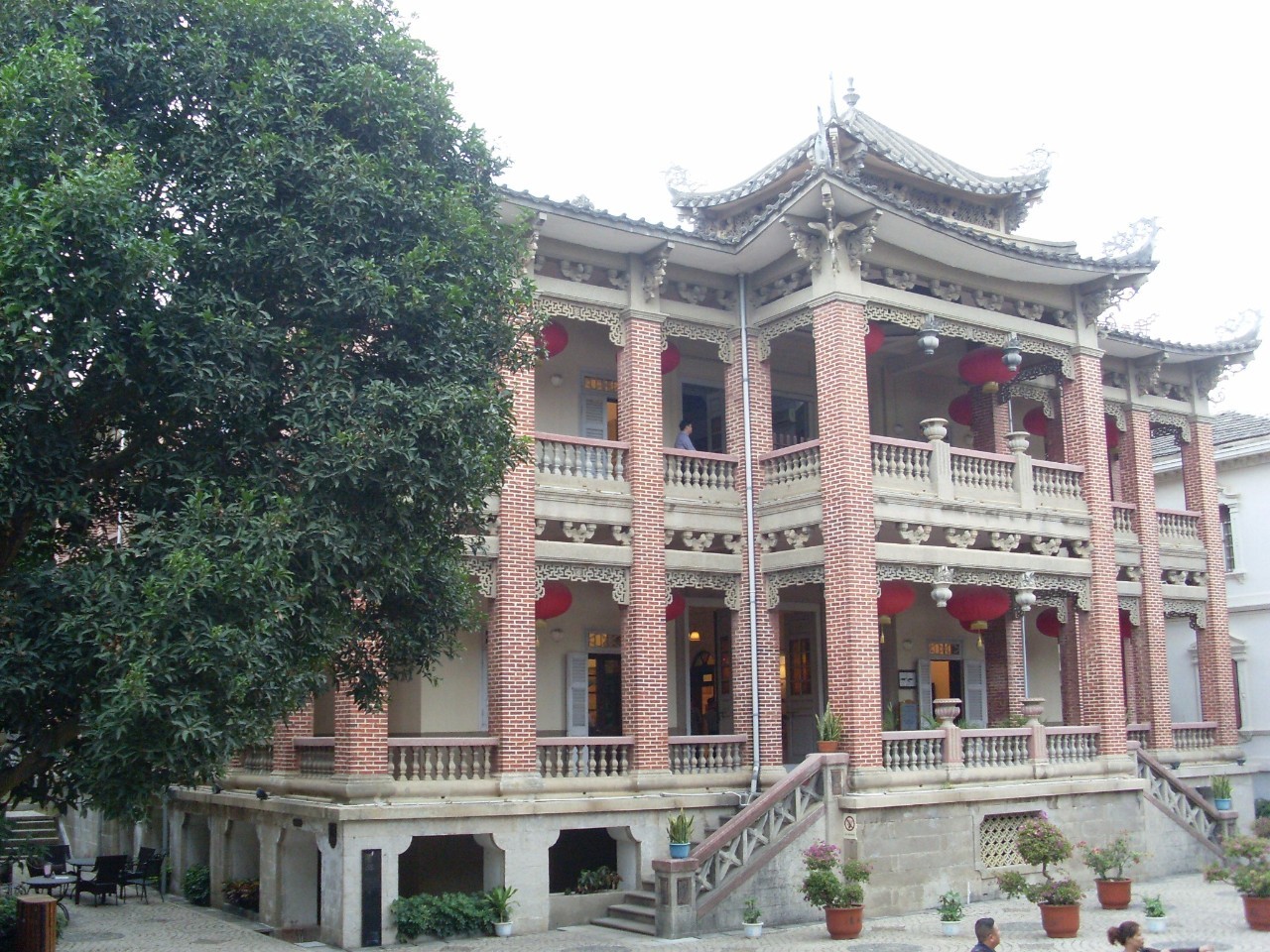 hèhè带你玩｜中国的52处世界遗产你去过哪些？刚评上的这个地方，我去了四次！