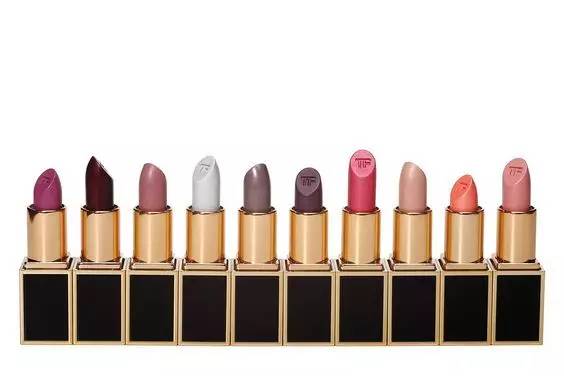 周一综合症？这些高颜值化妆品一扫你的沉闷心情！