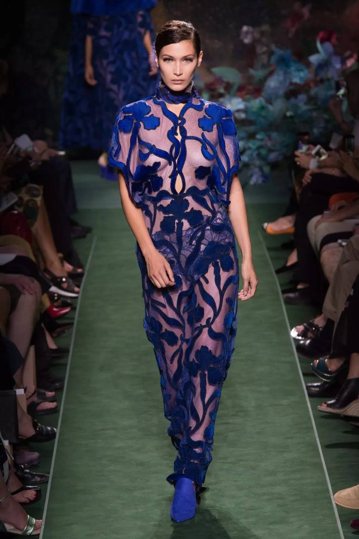 高定皮草fendi,fendi皮草设计理念