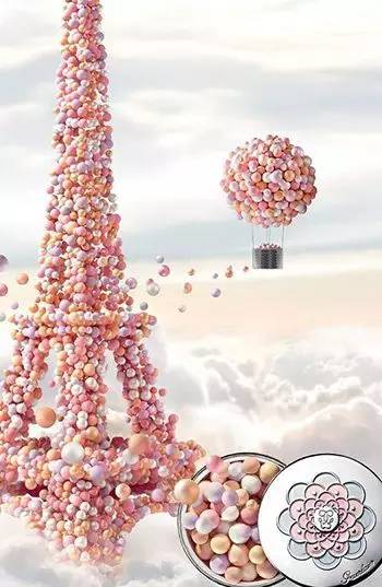 周一综合症？这些高颜值化妆品一扫你的沉闷心情！