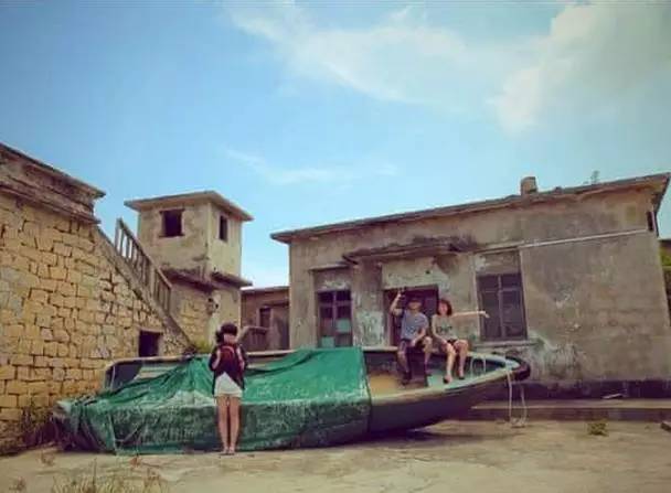 佛山梦幻小岛在哪,佛山南海梦幻岛