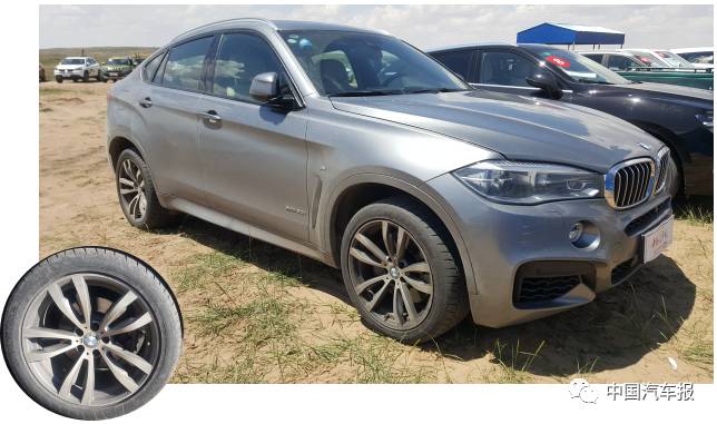 趣探轮胎大调查,趣测汽车