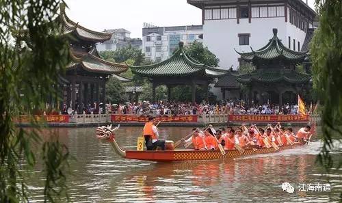 喜爱运动的南通市民有福了！接下来政府要为你做这几件事情