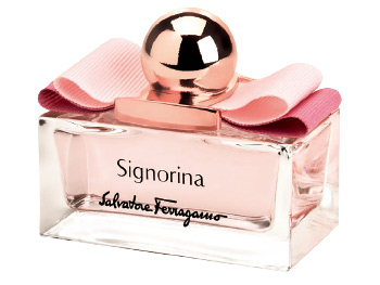 迷恋香水，以时装之名