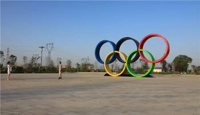 咸阳美丽的渭河湿地公园,咸阳生态湿地公园