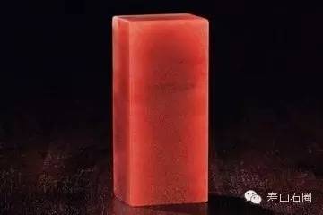 寿山石好作品,寿山石和寿山芙蓉石有什么区别