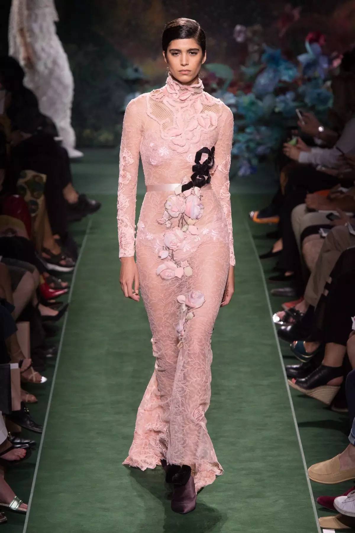 高定皮草fendi,fendi皮草设计理念