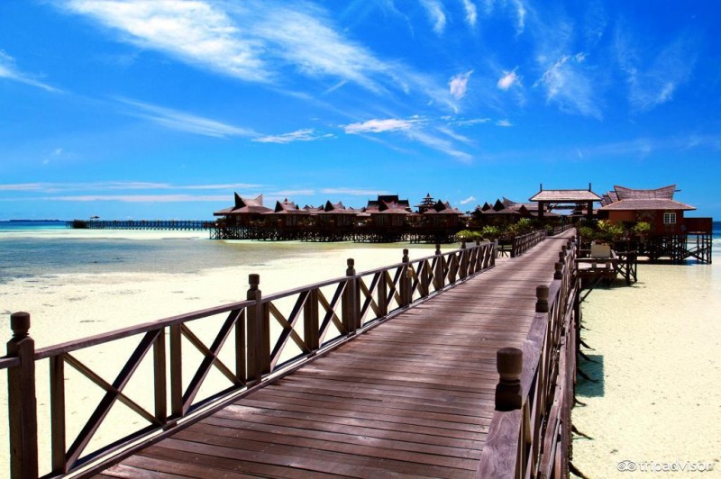 最适合度假的海岛小众,最适合度假的小众海岛