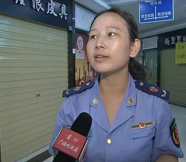 喜欢戴美瞳的人注意了！贵阳这家化妆品店有问题！快告诉身边的人