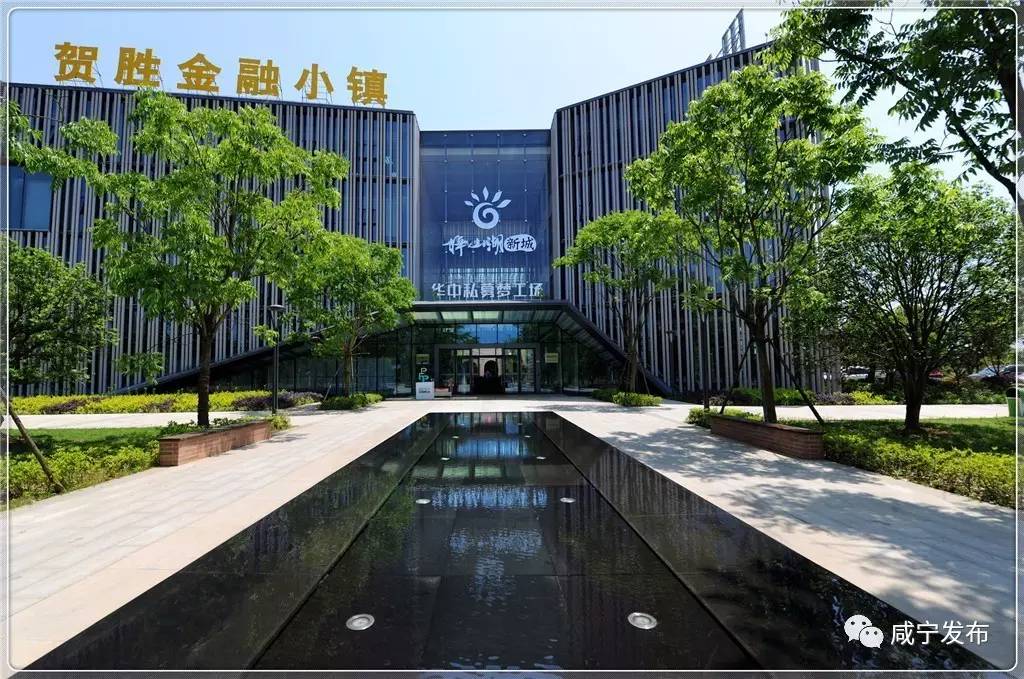 「聚焦」“一带一路”上升起一颗璀灿新星！咸宁的这个小镇将来不得了！