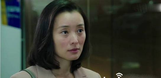 “碧池”乔娇娇的前半生