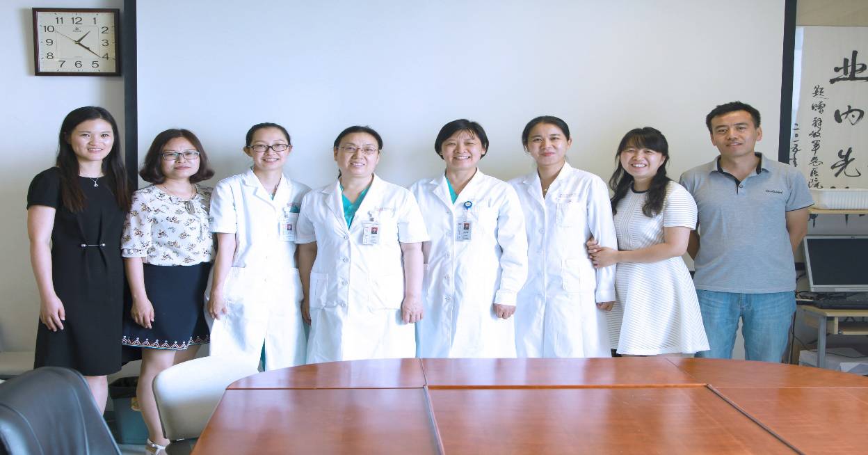 全球首例MALBAC-PGD™阻断无先证者先天多发性关节挛缩症健康婴儿诞生于北京*013院医**｜附卢彦平主任、彭红梅主任访谈