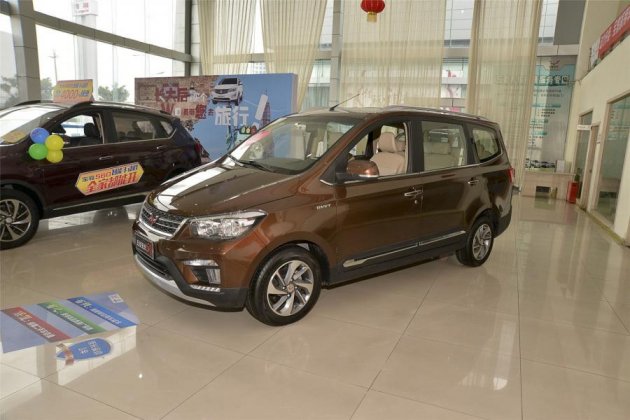 任泽森访谈,晋中友信佳信汽车贸易有限公司