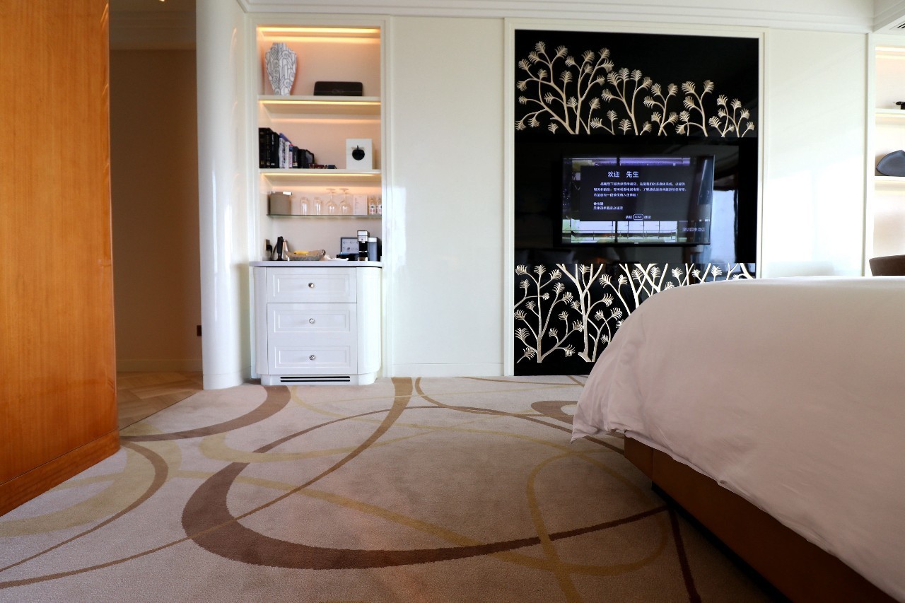 想去天津住宿哪个酒店好,去天津住什么酒店最方便