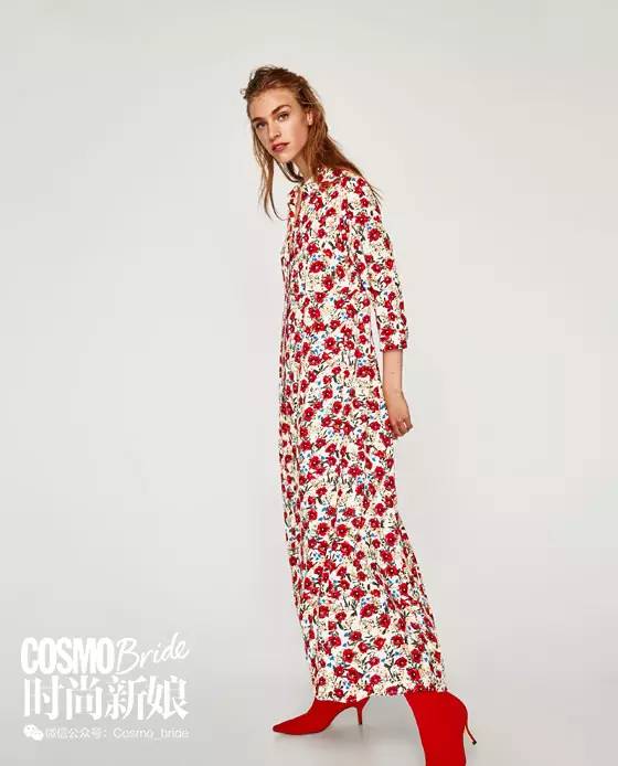 别不好意思美过新娘丨这些在婚礼赚尽眼球的裙子居然只花你两顿饭的钱？