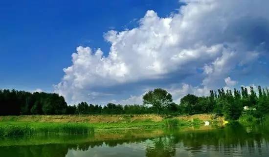 呼和浩特纳凉好地方,呼和浩特周边避暑胜地