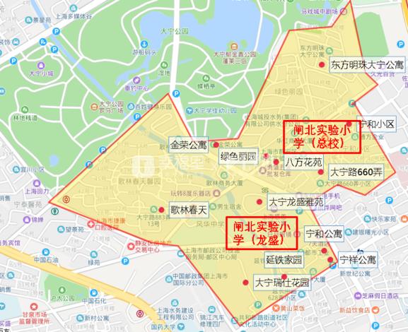 上海市静安区第一梯队小学排名,上海top3私立小学