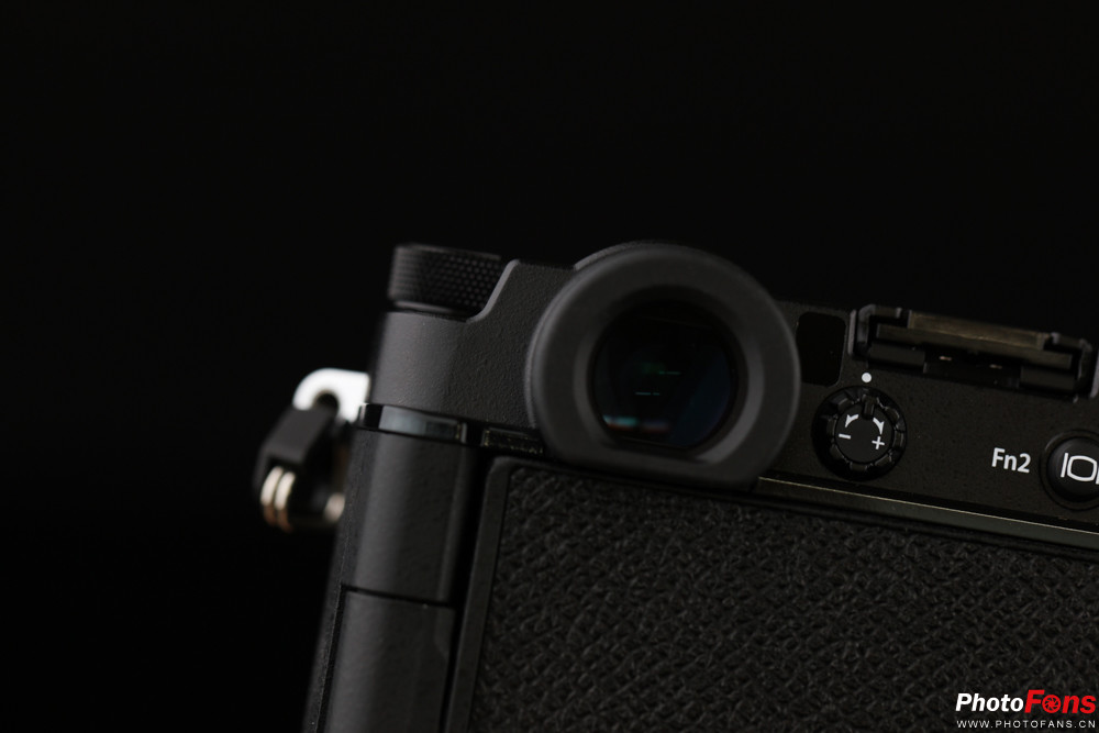 致敬经典复刻极致奥林巴斯PEN-F实拍测试