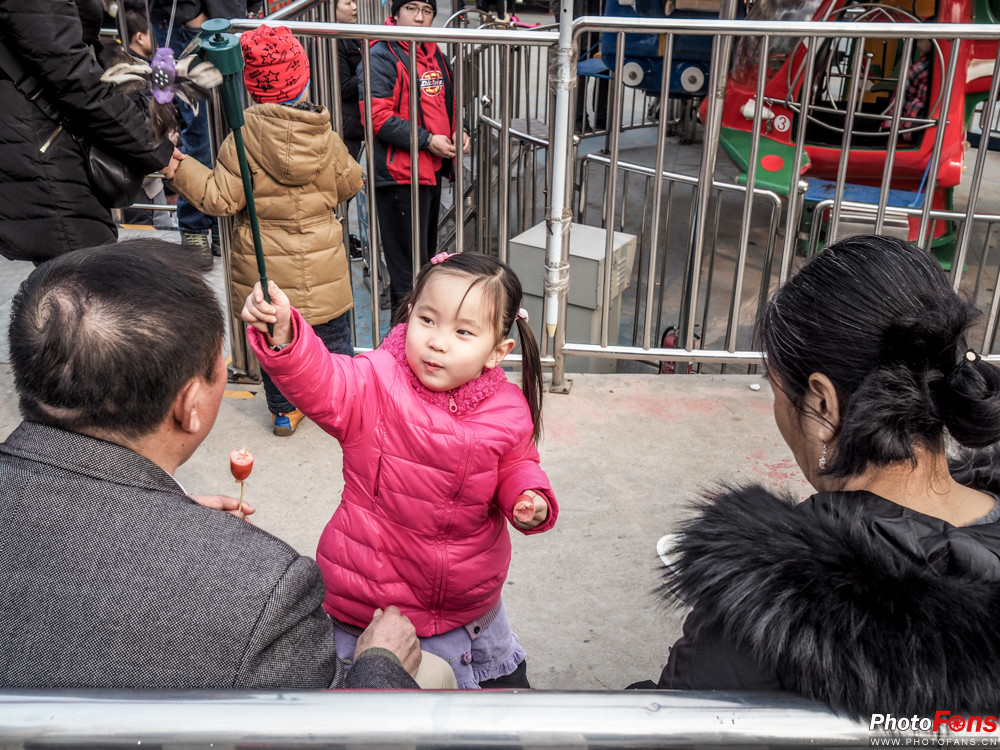 致敬经典复刻极致奥林巴斯PEN-F实拍测试