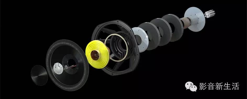 品鉴|尽享澎湃激昂的超低音，Paradigm（百里登）1000SW、2000SW低音炮