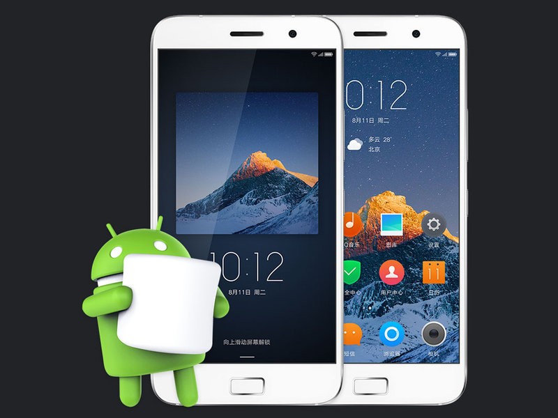 不只是棉花糖：ZUK手机ZUI1.5forAndroid6.0体验