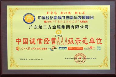 第三方金服集团,第三方金服集团怎么样