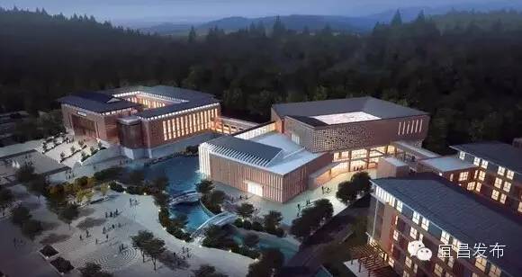 宜昌一中的渊源,宜昌一中传奇