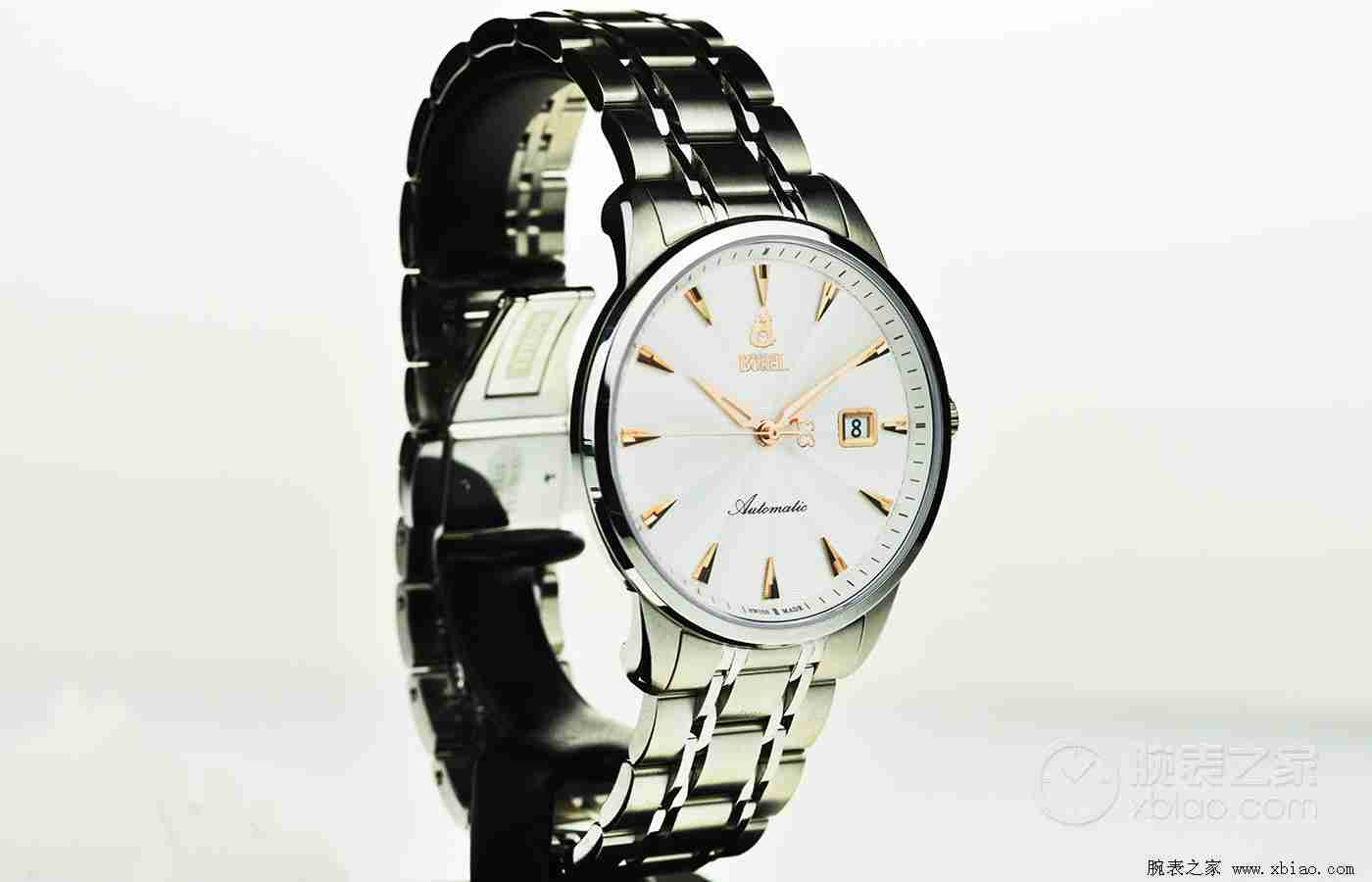 祖尔斯系列手表,依波路祖尔斯金表