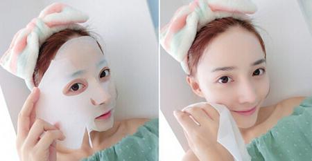 含激素的面膜有哪些,爆款网红面膜激素超标速看避雷