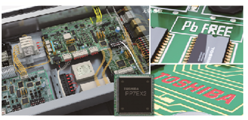 让每个城市群落舒享安全高品质，东芝全新无机房乘客电梯耀世登场