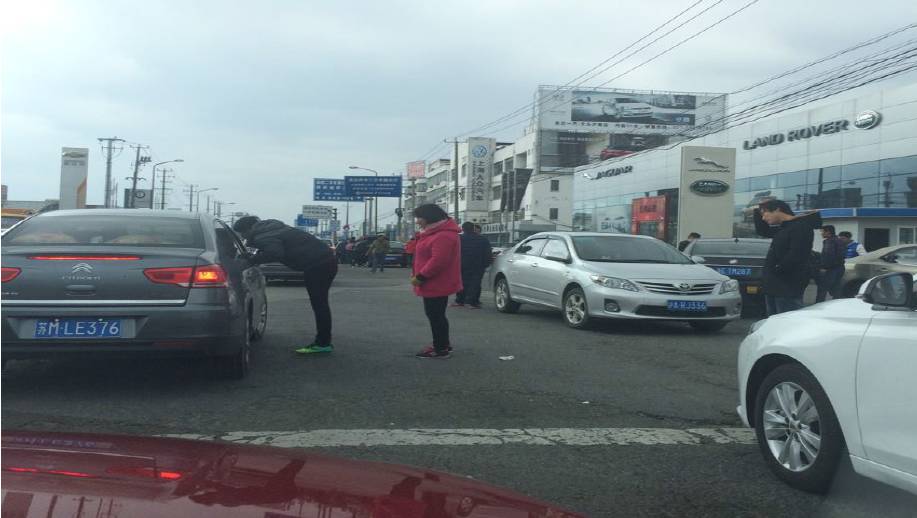 上海二手车交易市场探店,上海二手车市场哪个最靠谱