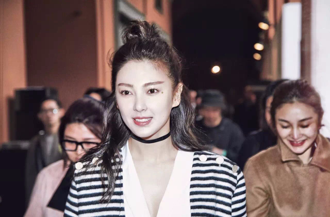 秀场maxmara,走秀maxmara