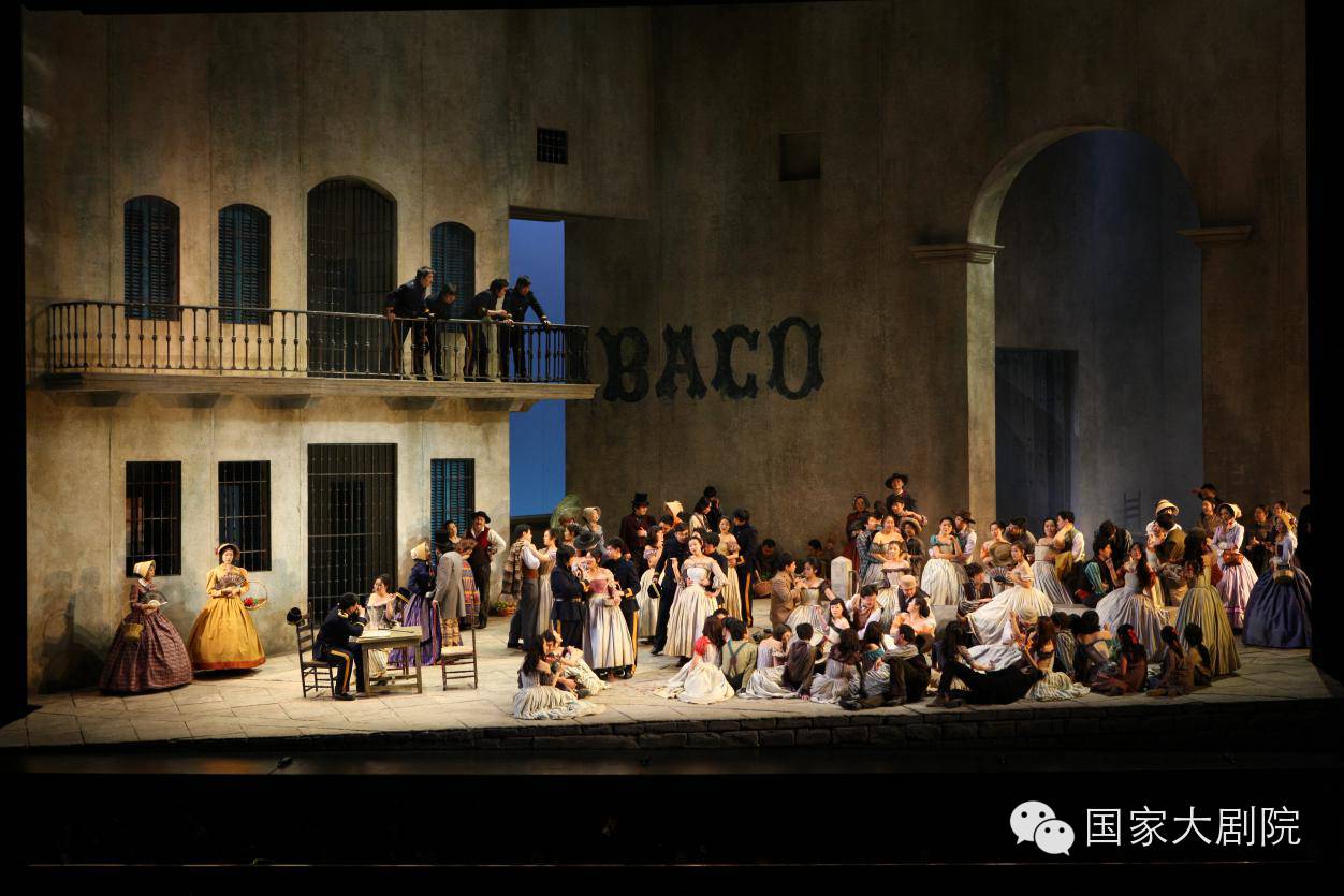 首演夜|吉普赛“毒玫瑰”再度绽放