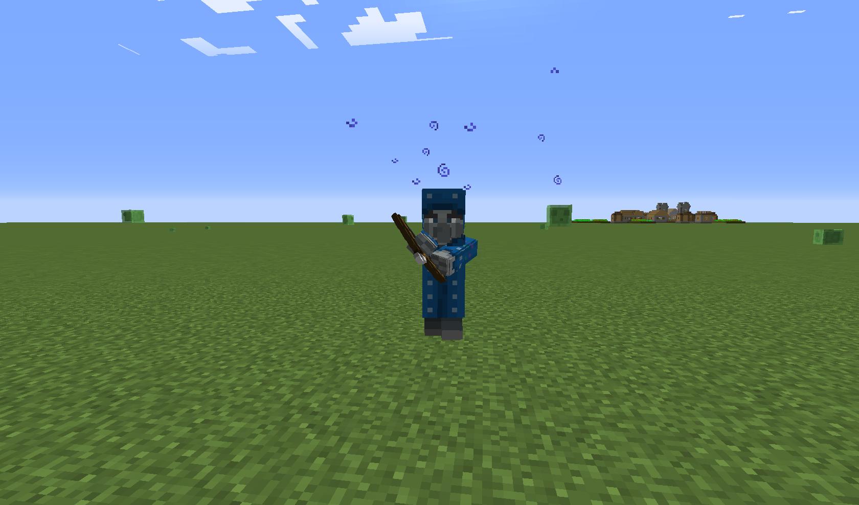 我的世界源代码有哪些,我的世界现实中存在的生物