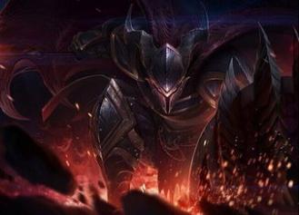 新赛季英雄联盟谁克制蛮王,lol手游克制蛮王的英雄