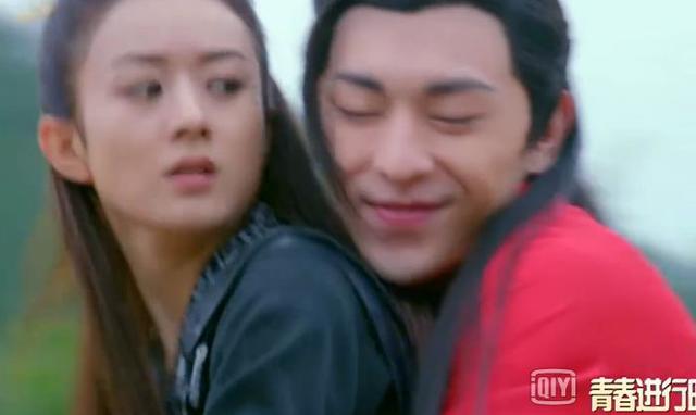 大梁太子萧策到底是一个什么样的人？楚乔一语道破！