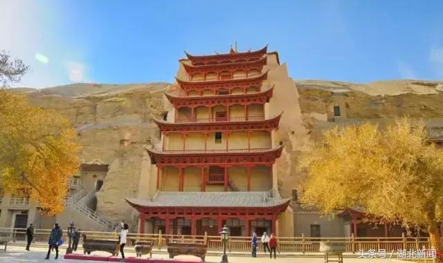 武汉到兰州的高铁票开卖了，一起去西北看看吧！