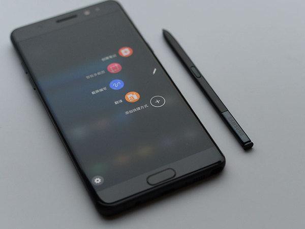 三星note7哪个版本最值得入手,三星note7究竟值不值得购买