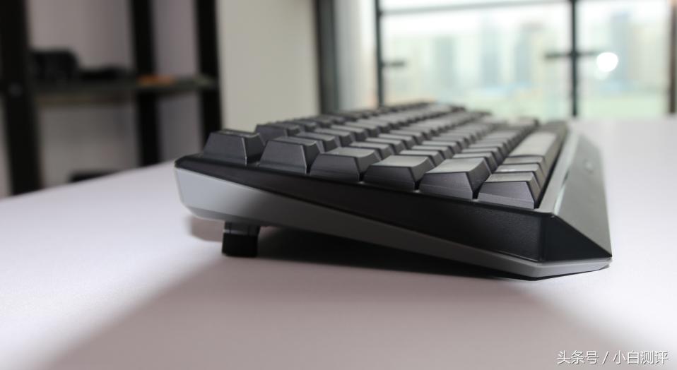 cherry樱桃mx3.0s机械键盘开箱,cherry樱桃mx8.0机械键盘开箱