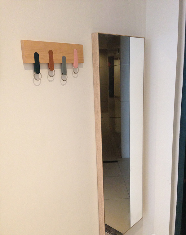 简装照样可以很温馨,简装房创意入住