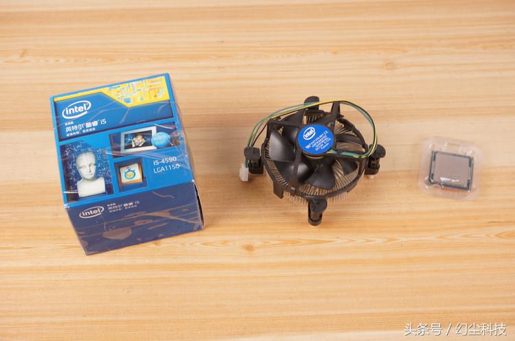 i54590的性能能比得上i36100么,i5处理器4690和4590区别