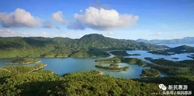 元朗最值得去的地方,元朗特色