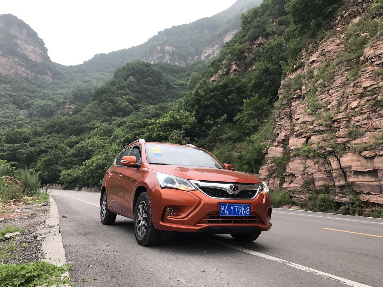 试驾比亚迪宋suv最新款,比亚迪宋plus和合资suv对比